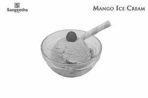 Mango Icecream