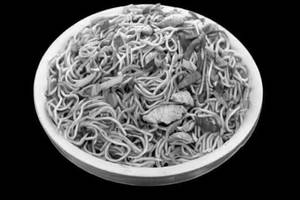 Chicken Hakka Noodles