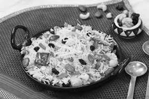 Navratan pulao