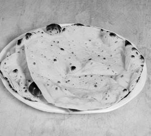 Rumali Roti