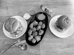 Buddy Meal