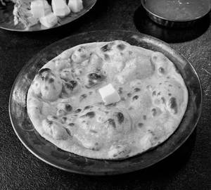 Tawa Butter Roti