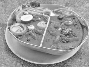 Kadai Mix Veg Curry