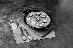 Kofta Sham Savera (ch)