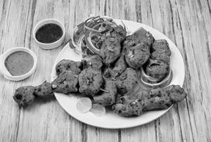 Tangdi Kebab