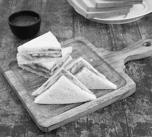 Fruit Sandwich