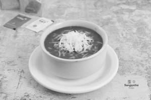 Mirthanya Soup