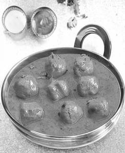 Kaju Butter Masala
