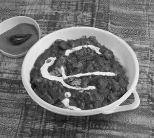Paneer Keema Masala
