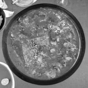 Fish Masala