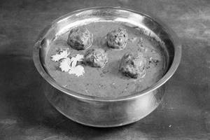 Punjabi Kofta