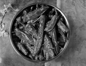 Bhindi