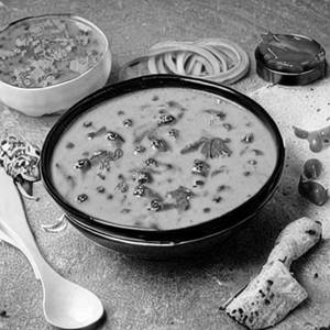 Kadhi Tadka