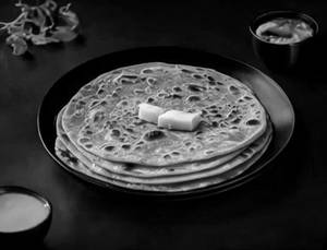 Plain Paratha