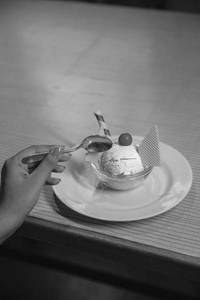 Pista Icecream