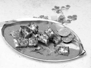 Paneer Majestic