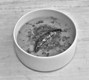 Dal Tadka