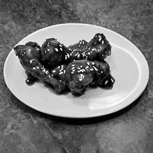 Honey Chicken