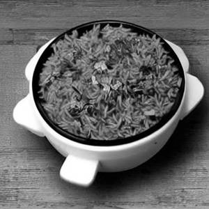 Tomato Rice