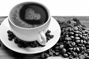 Black Coffee