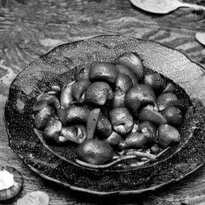 Pepper Mushroom