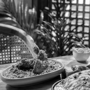 Murgh Gulati Bemisaal