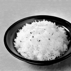 Steamed Rice