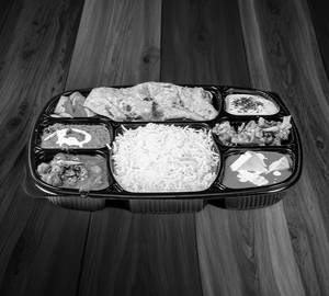 Amritsari Shahi Meal