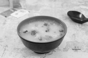 Sweet Corn Soup