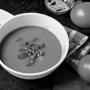 Tomato Soup  