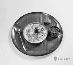 Curd Rice