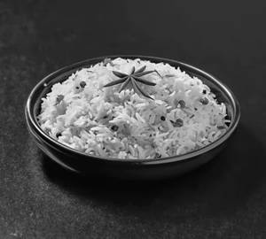 Jeera Rice