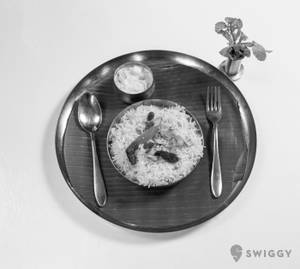 Ghee Rice