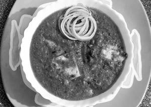 Paneer lababdaar