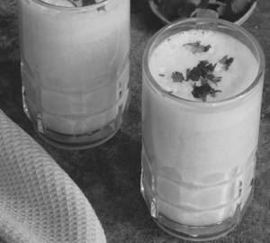 Buttermilk