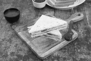 Bread Butter Jam