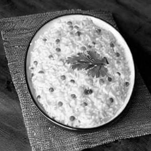 Curd Rice