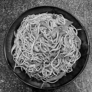 Veg Schezwan Noodles