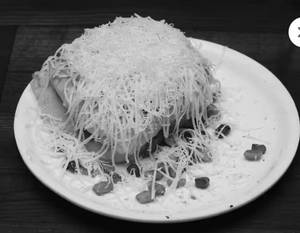 Cheese Dabeli