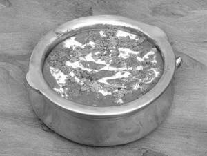 Paneer Butter Masala