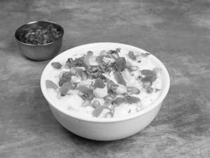 Spl Curd Rice Large