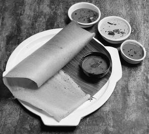 MLA Dosa