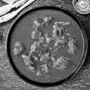 Chilli Chicken Gravy
