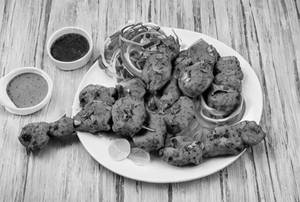 Tangdi Kebab