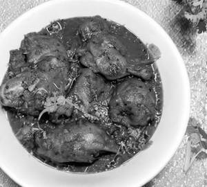 Dumka Chicken