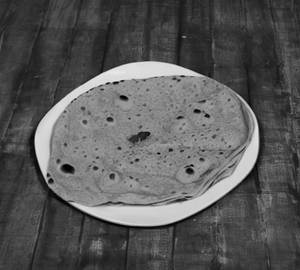 Kothmir Butter Roti
