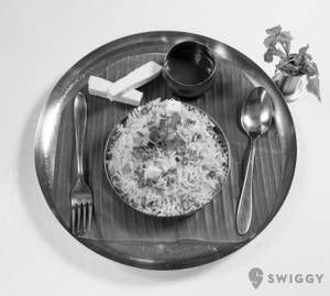 Paneer Fried Rice