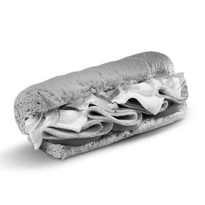 Chicken N' Cheese Sandwich (15cm)