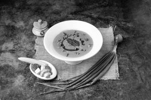 Green Thai Gravy (ch)
