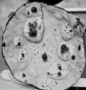 Missi Roti